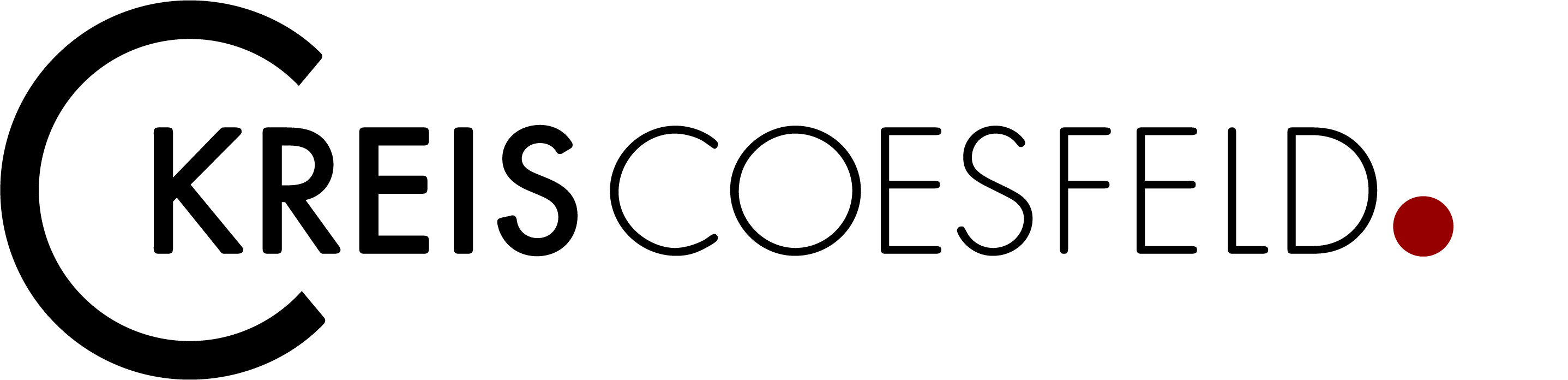 Kreis Coesfeld Logo